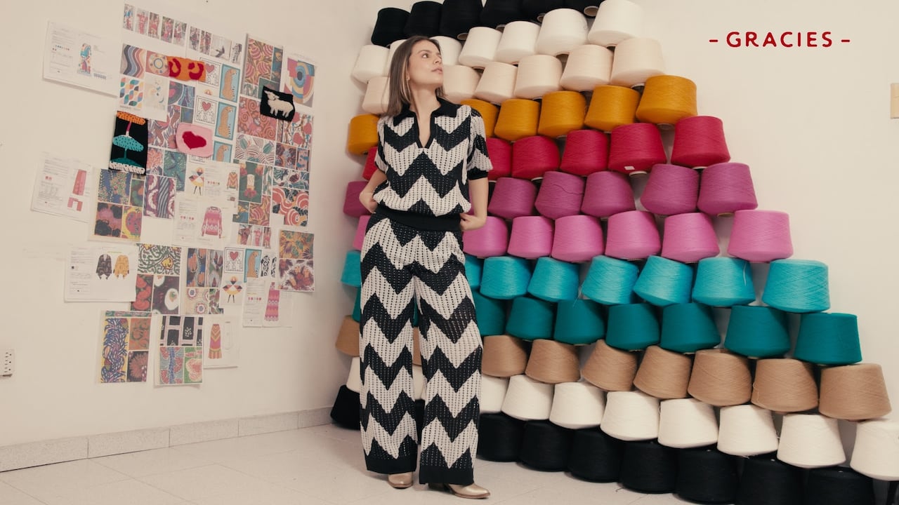 diseños colombianos