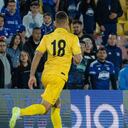 Millonarios vs Bucaramanga