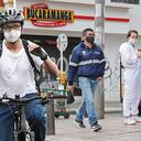 En la vacuna están puestas las esperanzas para garantizar la inmunización de 34 millones de personas en el país. También es clave para jalonar la esperada reactivación económica.