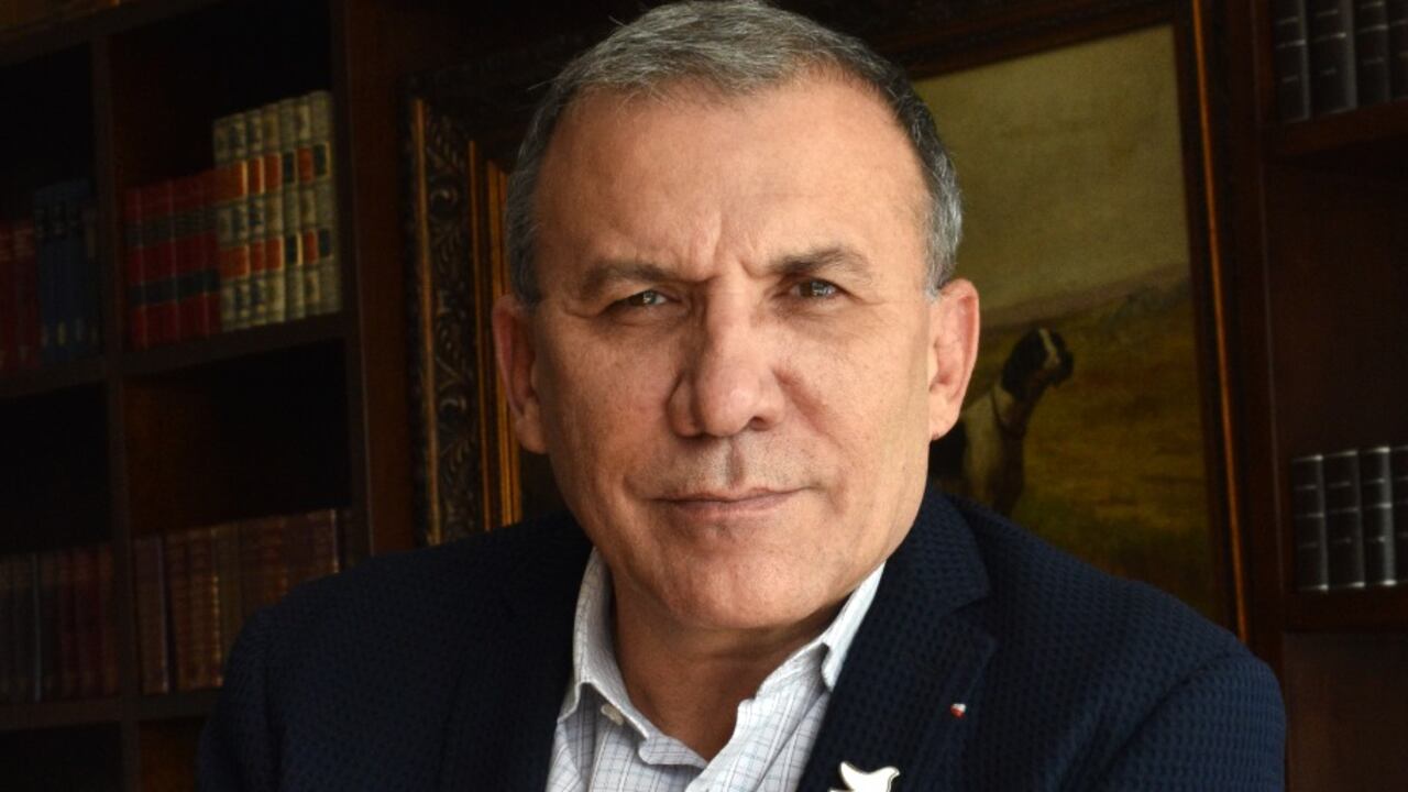 Roy Barreras