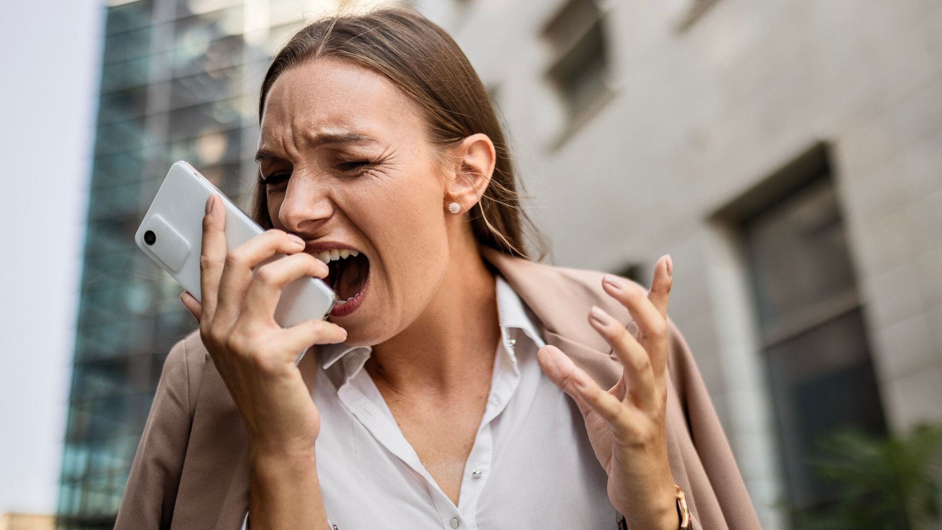 Las llamadas fraudulentas pueden ser más peligrosas de lo que parece.