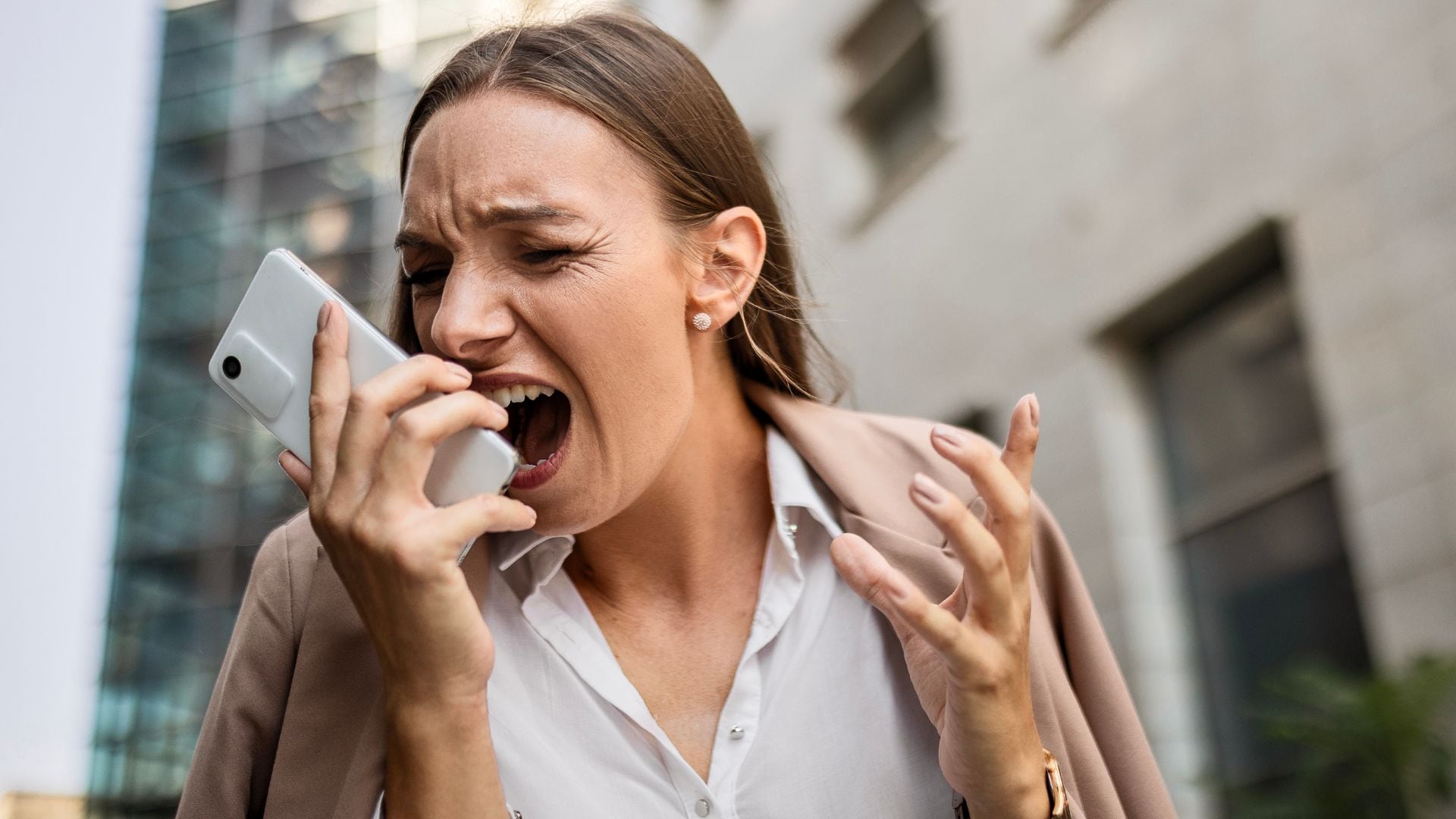 Las llamadas fraudulentas pueden ser más peligrosas de lo que parece.