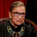 Ruth Bader Ginsburg