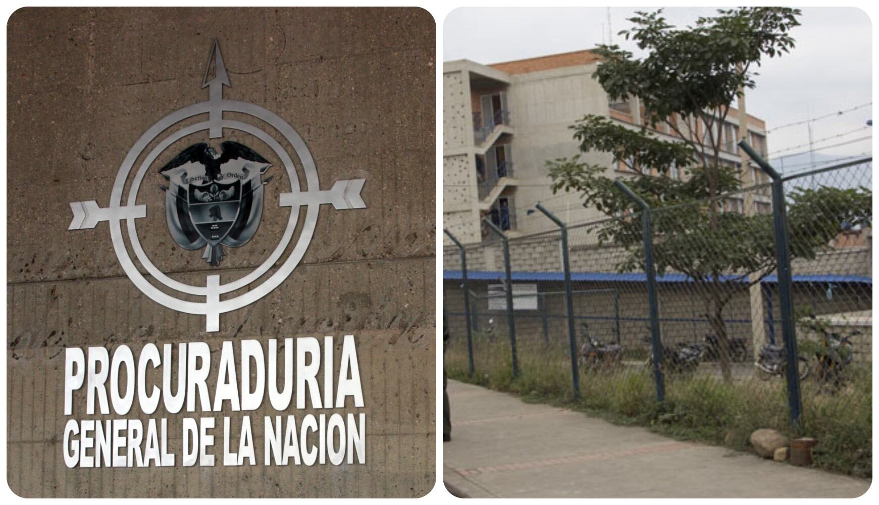 La Procuraduría pidió explicaciones a la UNP por seguridad del director de la cárcel Modelo de Cúcuta.