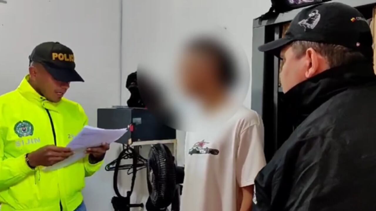 Se adelanta un proyecto en el Congreso para modificar el Sistema de Responsabilidad Penal Adolescente.