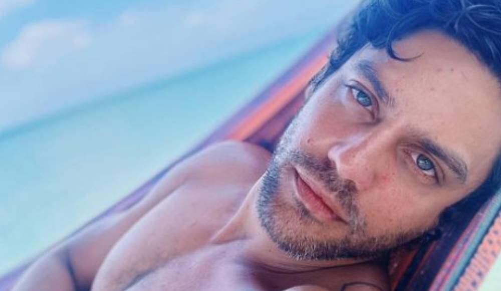 Reconocido actor que trabajó en otras producciones como Romina poderosa y Patito feo.