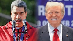 Nicolás Maduro busca la supervivencia de su régimen en medio de las tensiones con Estados Unidos y el interés de Donald Trump de combatir los carteles del narcotráfico.