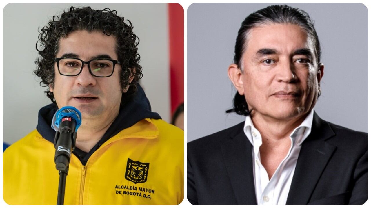 El secretario de Integración Social de Bogotá, Roberto Angulo, se refirió al recorte en los programas sociales del Gobierno nacional.