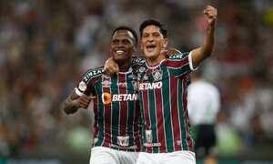 Jhon Arias debuta en el Mundial de Clubes.