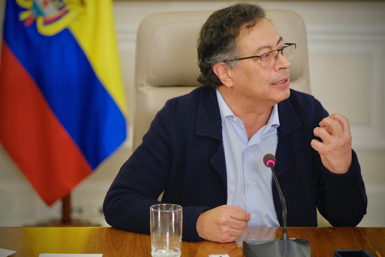 El fracaso de la paz total de Gustavo Petro. Estas son las razones por ...