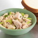 El atún es un alimento con el que se debe tener especial cuidado después de abrir la lata.