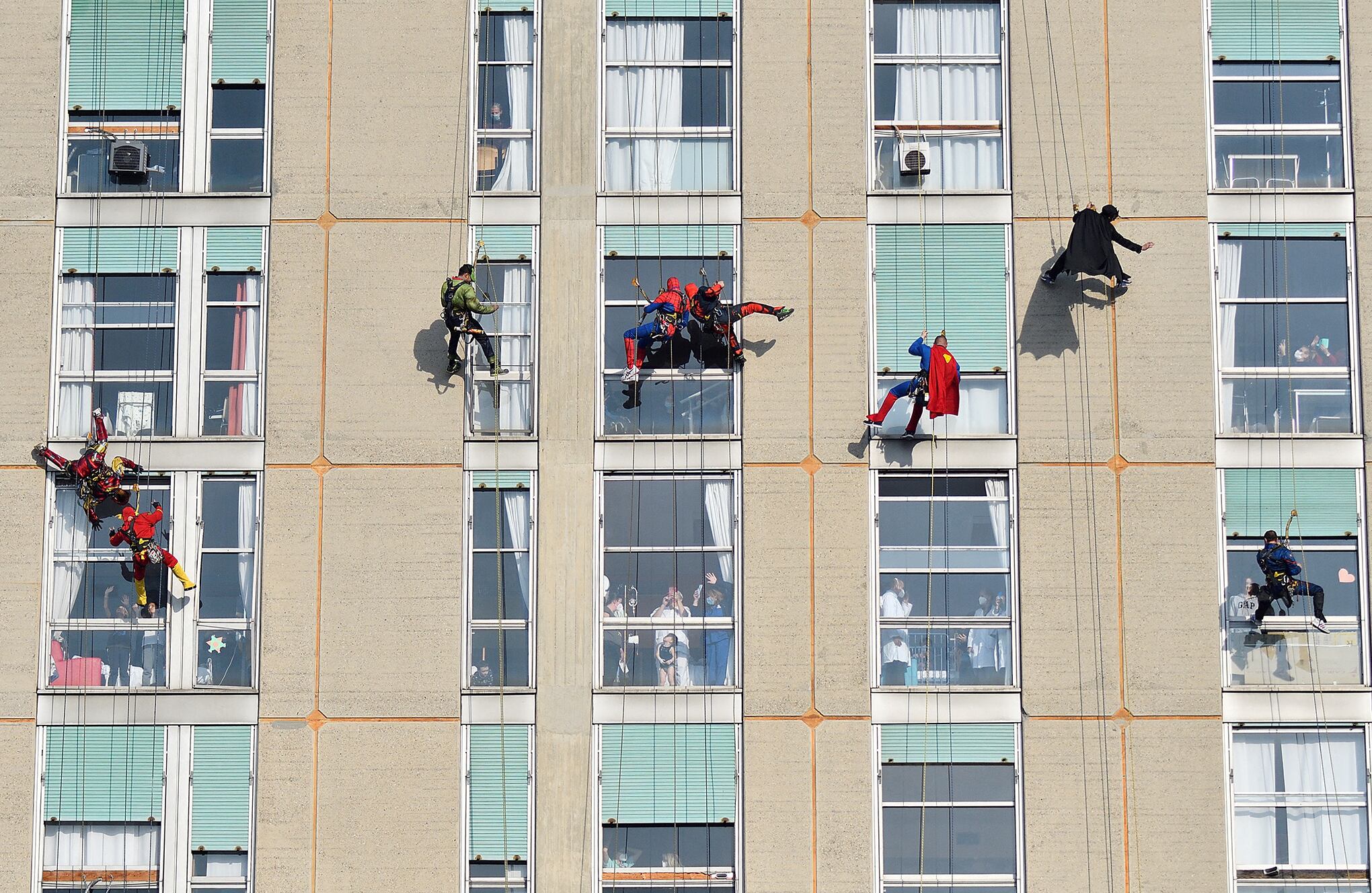 Fotos de la semana 17 dic