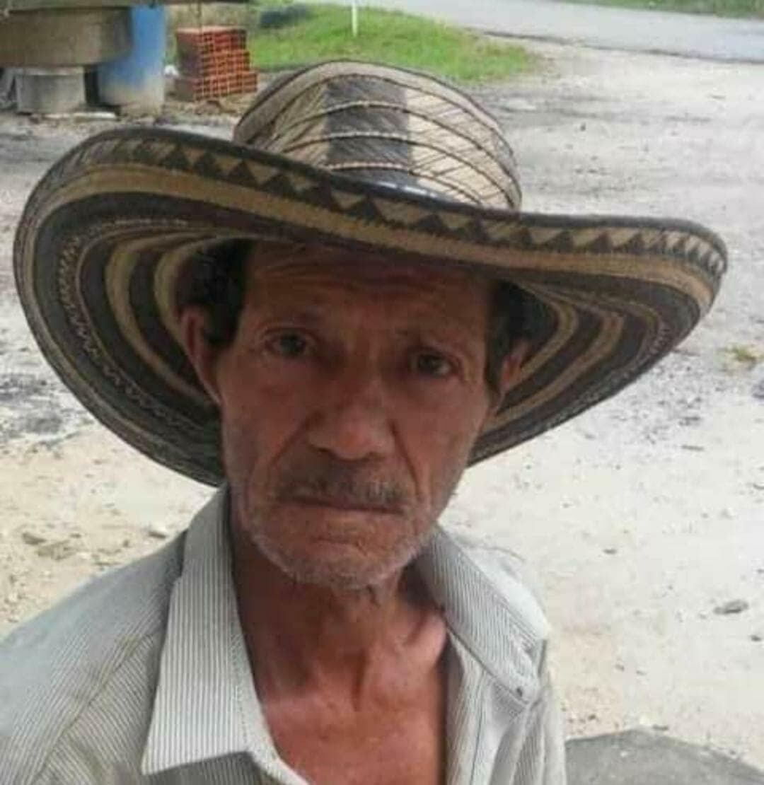 El primer secuestro se registró en 2018.