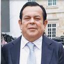 Euclides Torres es un empresario barranquillero cercano al Gobierno del presidente Gustavo Petro.