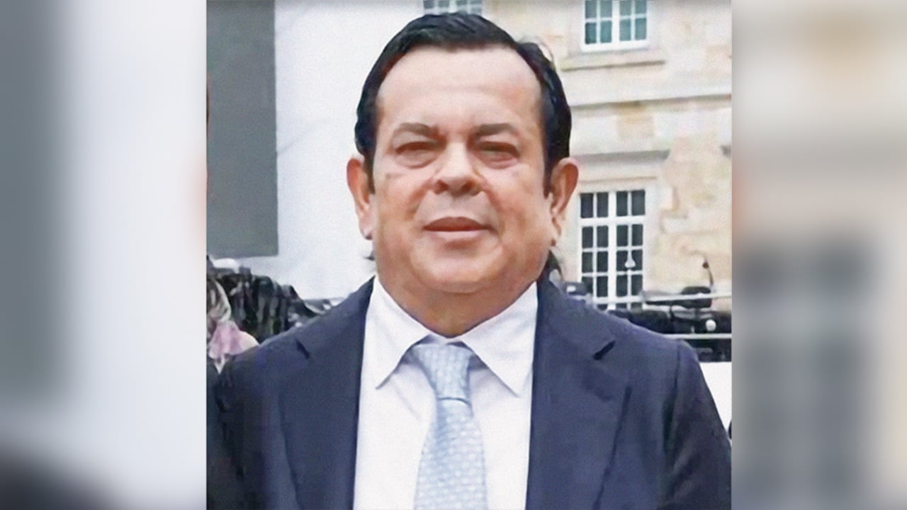 Euclides Torres.