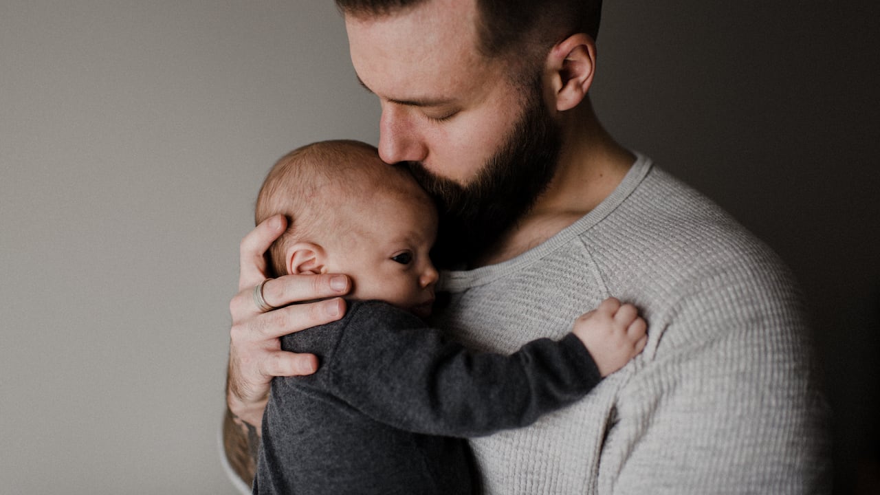 Parto - Recién nacidos