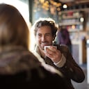 El café es una bebida energizante.