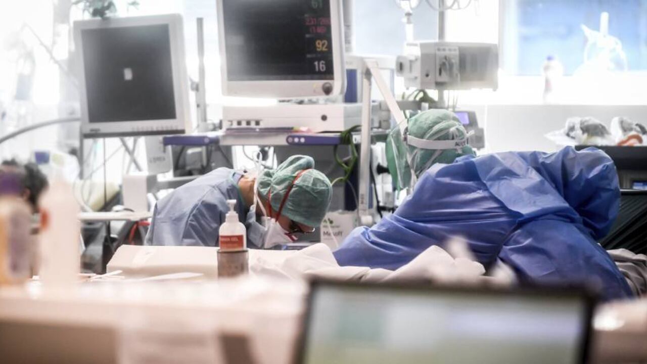 El Gobierno español pide mantener las medidas de distanciamiento social /Foto: archivo SEMANA