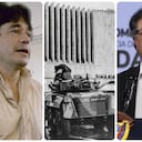 El presidente Gustavo Petro destacó que Carlos Lehder desmintió historia que relacionaba al Cartel del Medellín con la toma del M19 al Palacio de Justicia.