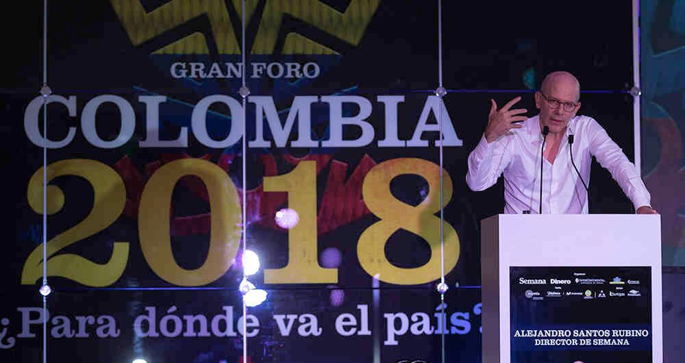 Los pendientes para este año de transición