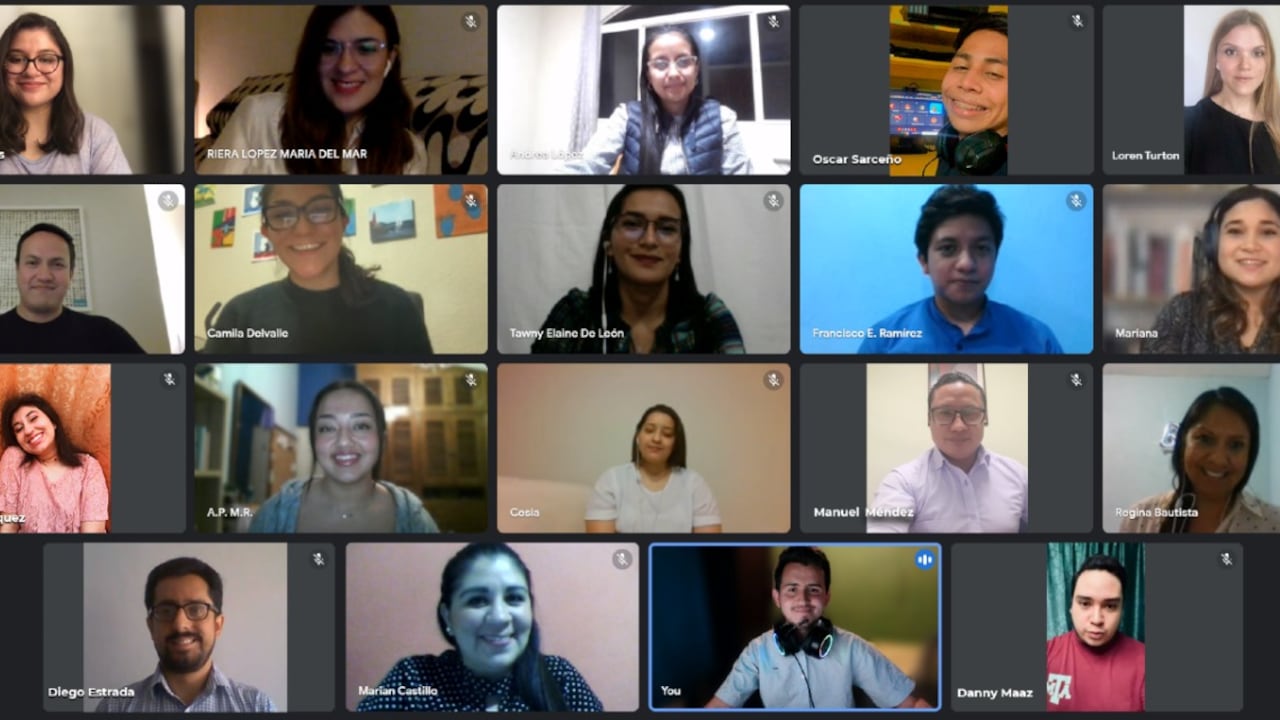 Ganadores Social Skin