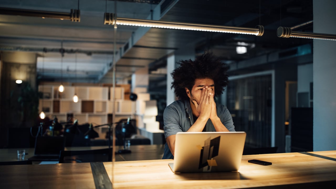 En algunos casos, la red WiFi suele estar inestable, por lo que se debe verificar el router.