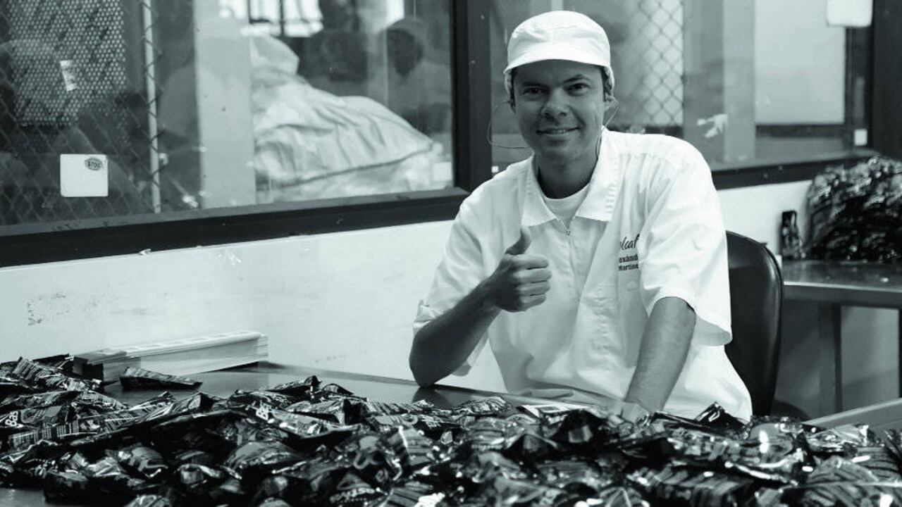 La fundación se enfoca en la población vulnerable que se encuentra con más barreras a la hora de formarse para hacer parte del mundo laboral formal. Foto: cortesía Fundación Corona.