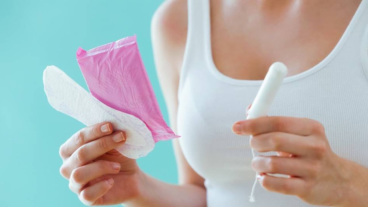 Mujeres y niñas requieren acceso a elementos de aseo básicos- Getty