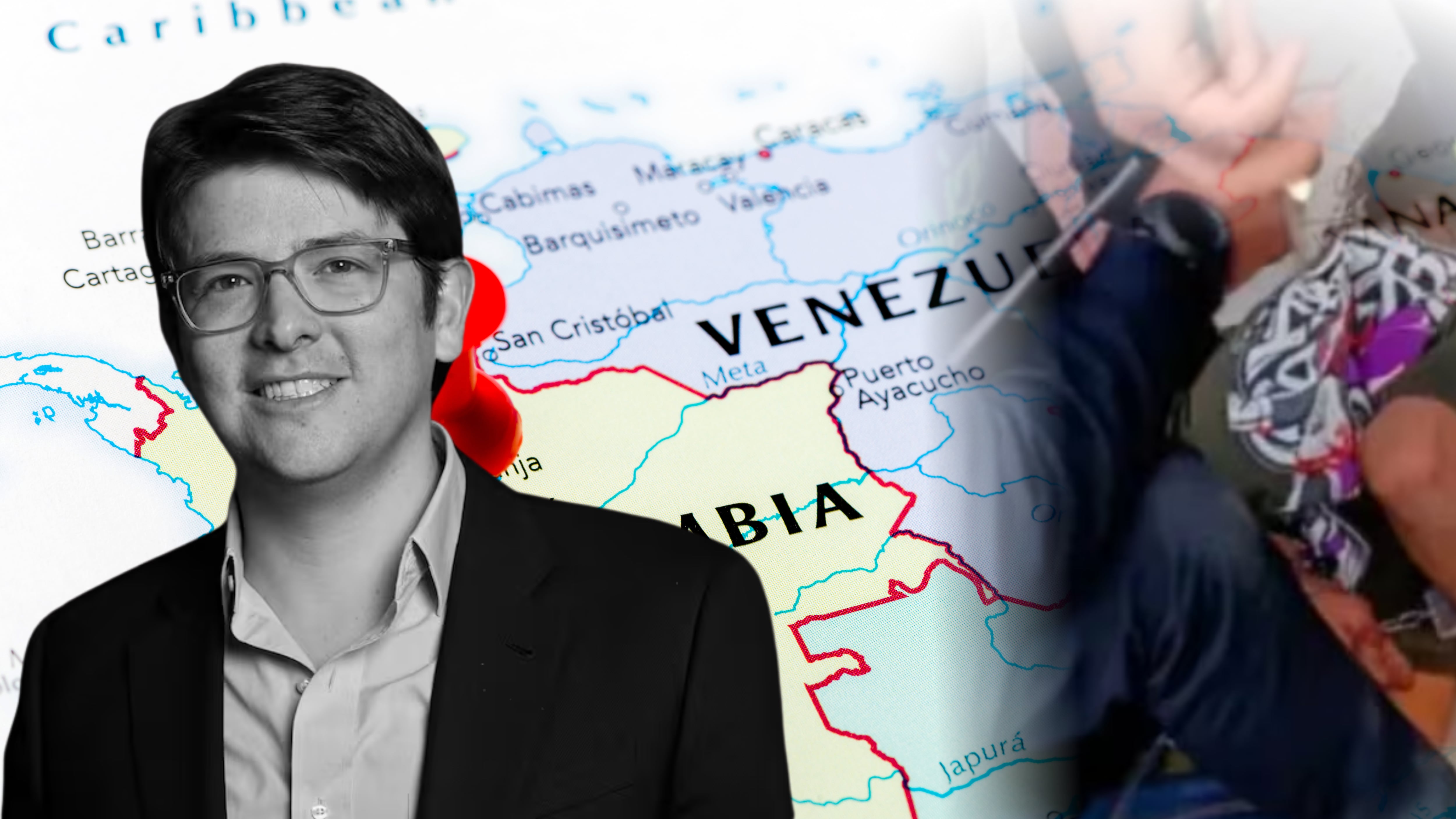 Condena de siete años a menor por asesinato de Miguel Uribe Turbay abre debate sobre justicia juvenil en Colombia.