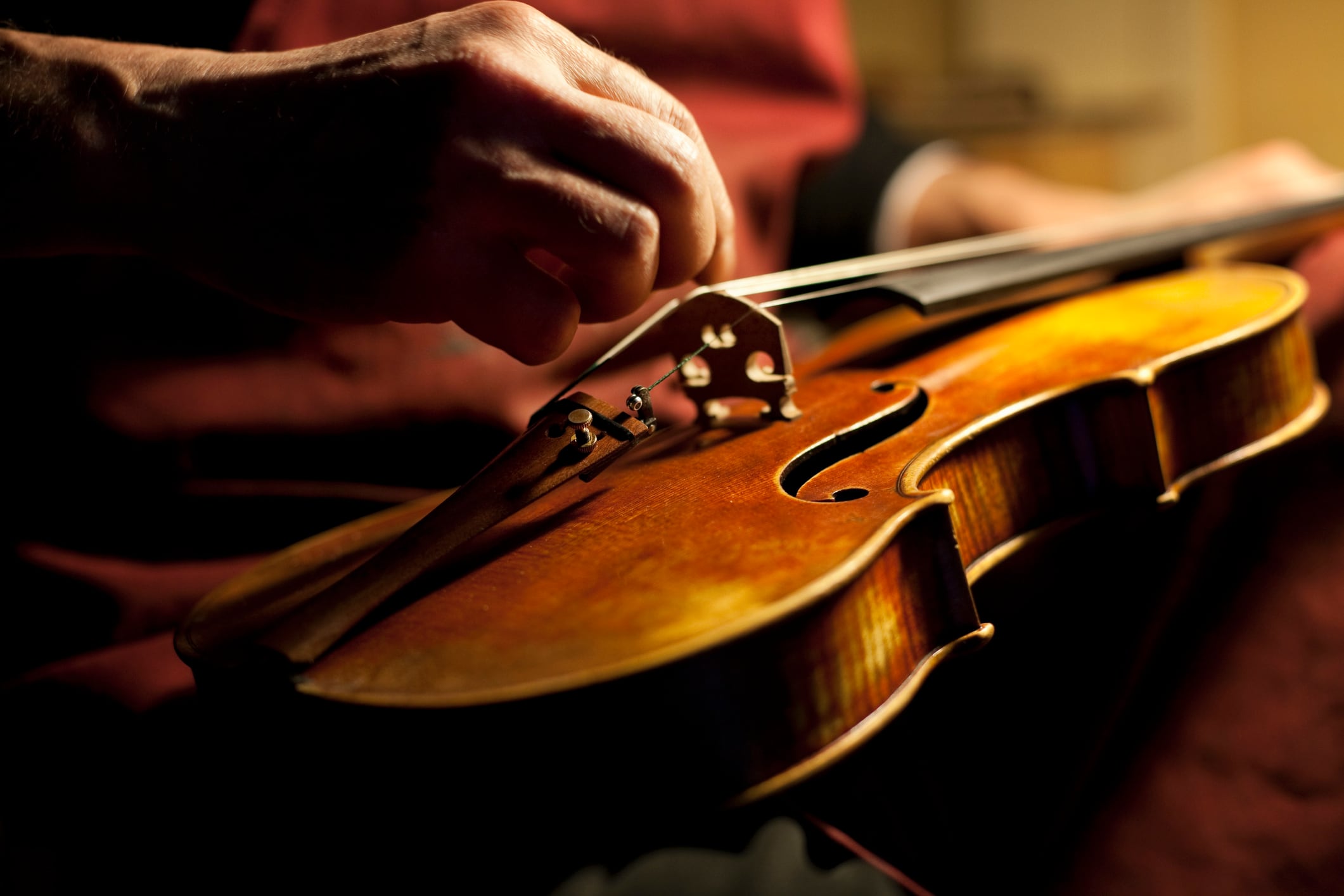 Instrumentos musicales