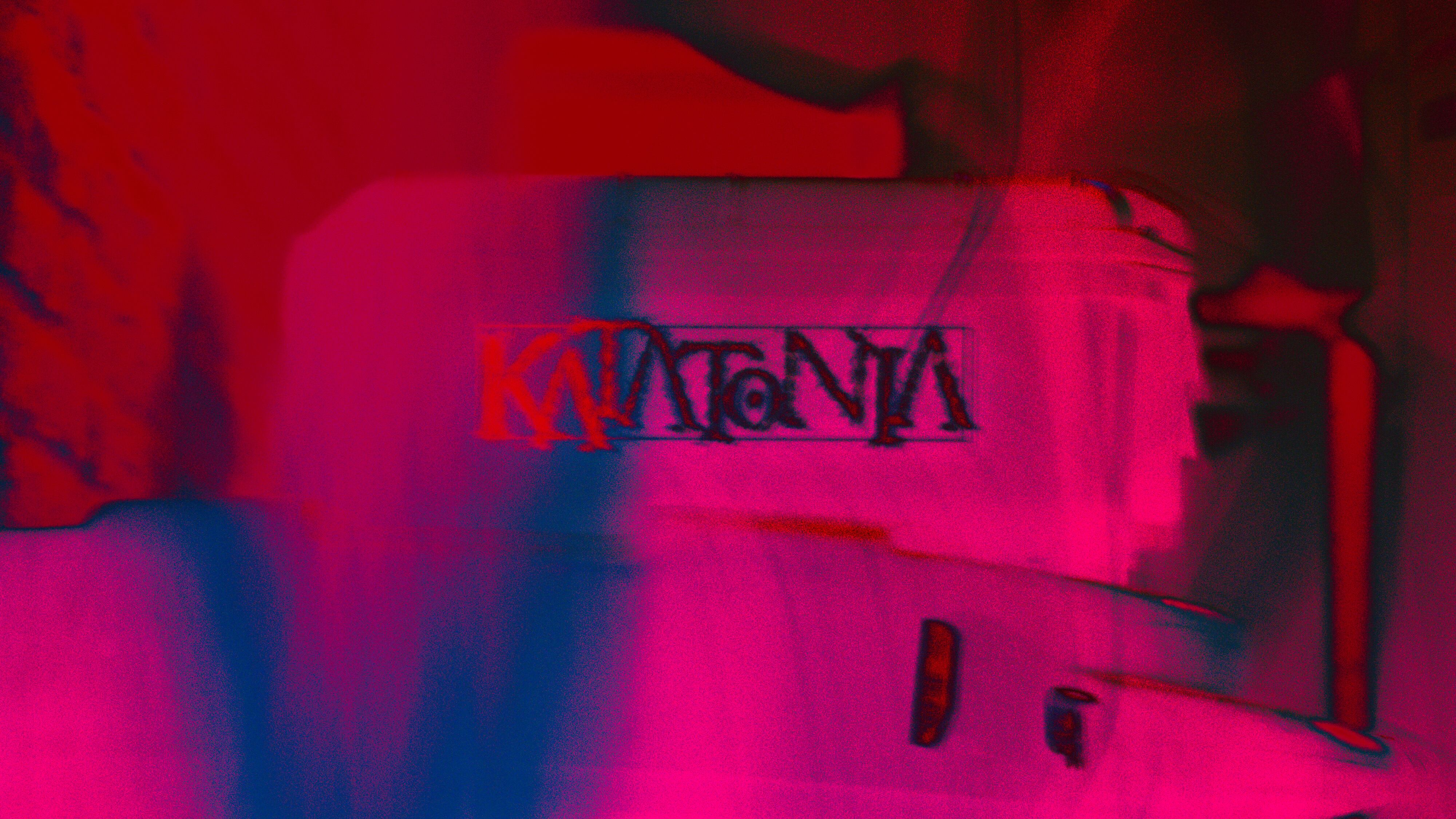 Katatonia en Capital Live de Bogotá / marzo 16, 2026.