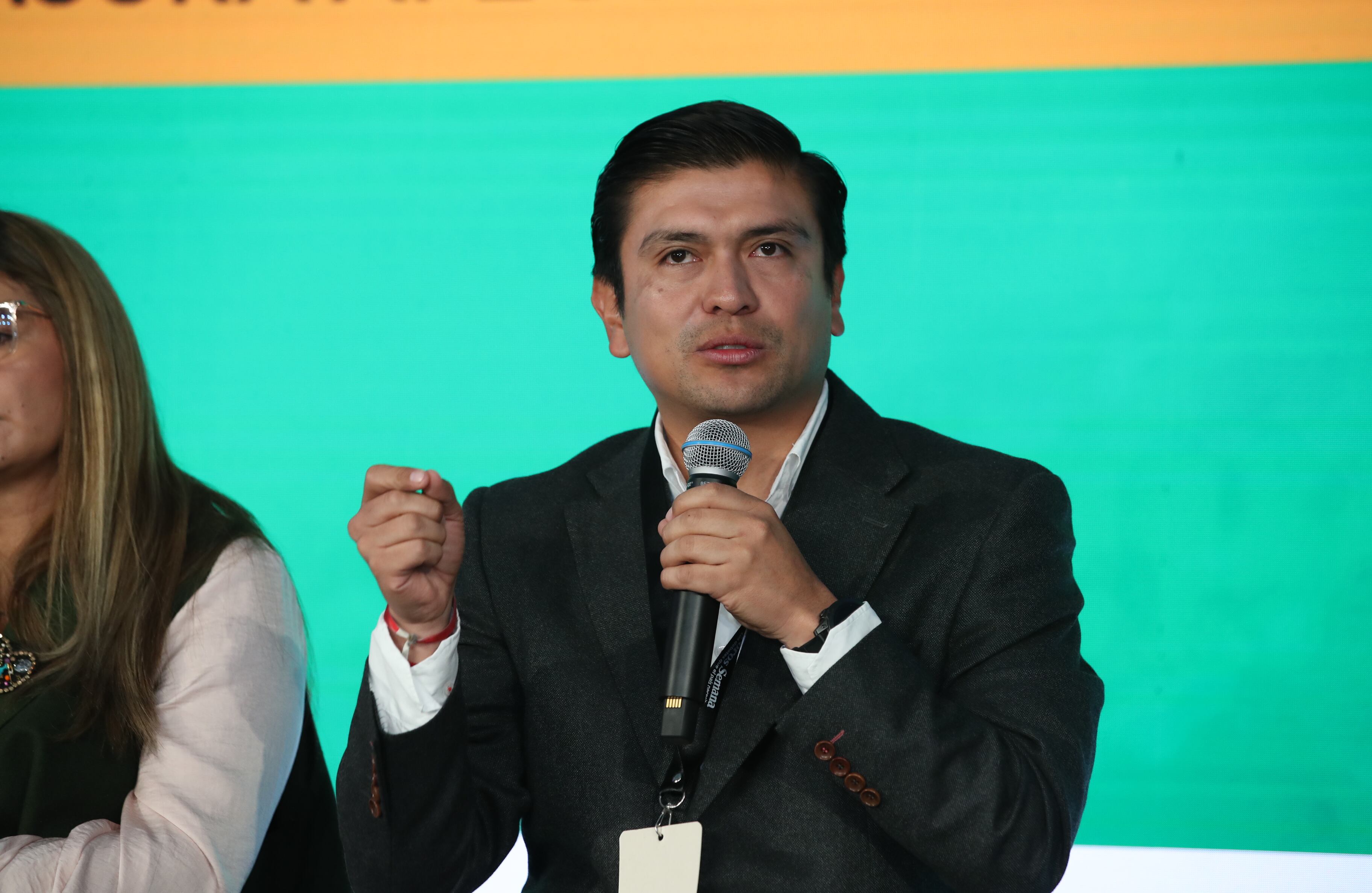 Foro ‘Gestión de residuos: un debate urgente para Colombia’
Fecha: miércoles 18 de junio de 2025