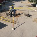 La restricción será hasta hasta horas de la tarde.