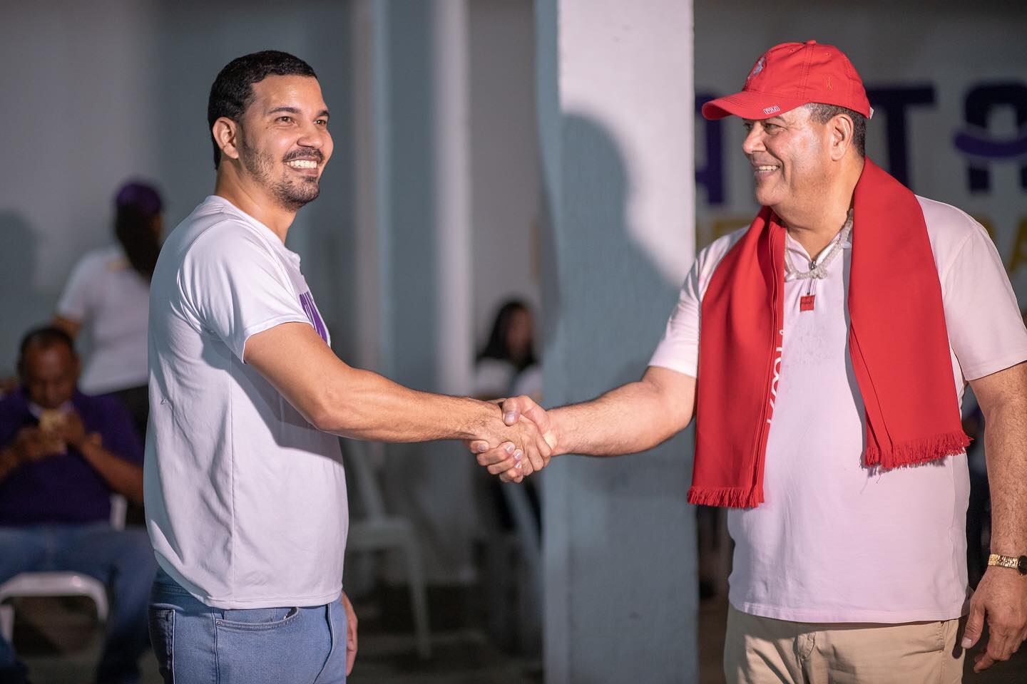 Samuel Santander Lopesierra. FOTO: Tomada de Facebook Santa Lopesierra