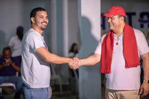 Samuel Santander Lopesierra. FOTO: Tomada de Facebook Santa Lopesierra