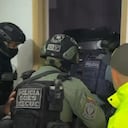 Desmantelado grupo criminal al servicio del ELN en Norte de Santander.