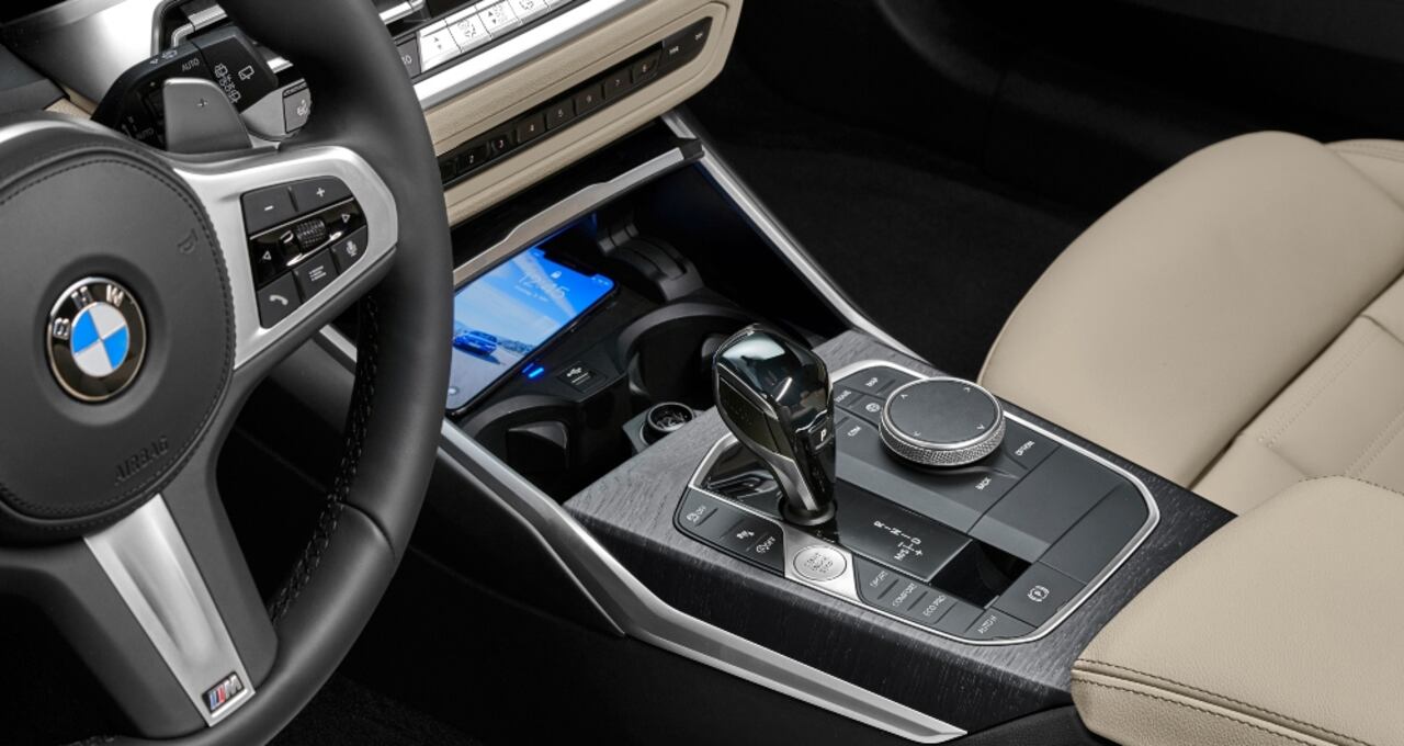 El nuevo BMW Serie 3 Touring llega a Colombia.