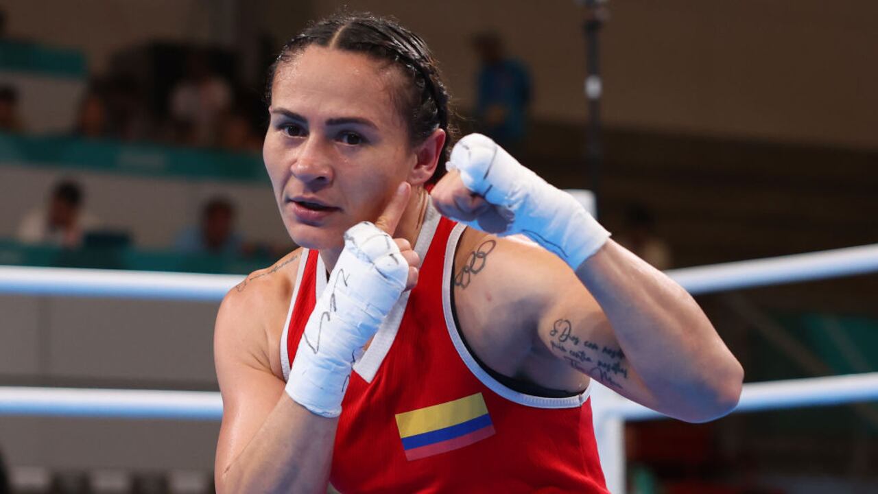 Yeni Arias, medallista de oro en Juegos Panamericanos
