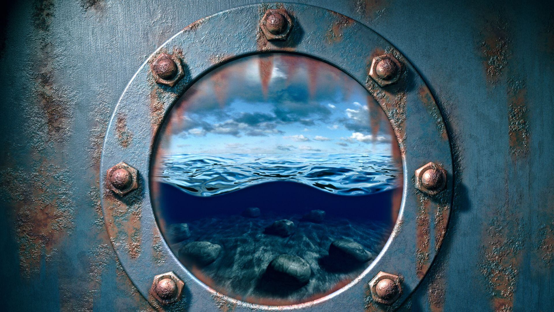 Mediante el uso de un vehículo operado remotamente (ROV), se obtuvieron muestras de costras ferromanganésicas, ricas en hierro y manganeso.