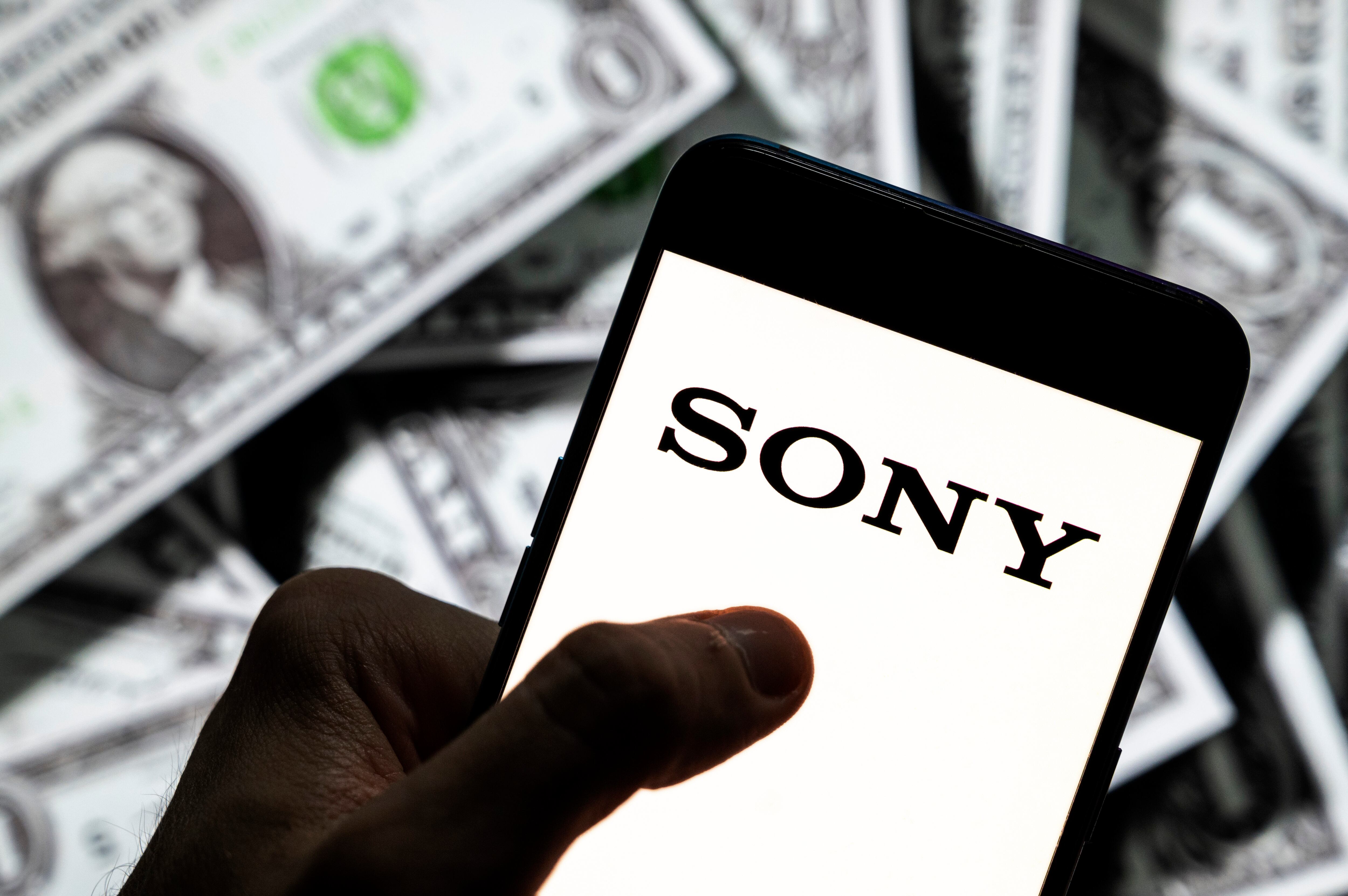 (Photo Illustration by Budrul Chukrut/SOPA Images/LightRocket via Getty Images)