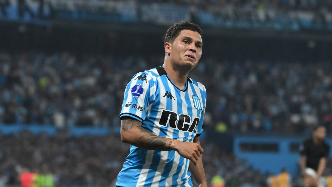 Esto fue lo que dijo el directivo del equipo.