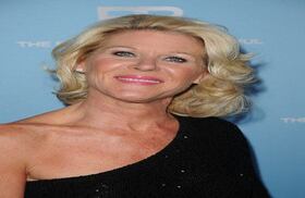 Alley Mills tiene 61 años. Aún hoy es un gran nombre en el mundo televisivo. Actualmente interpreta a  Pamela Douglas en 'The Bold And The Beautiful'.