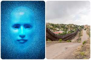 La Inteligencia Artificial reveló los puntos clave y las recomendaciones para cruzar la frontera con Estados Unidos