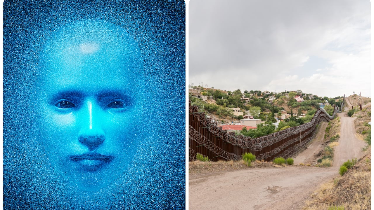 La Inteligencia Artificial reveló los puntos clave y las recomendaciones para cruzar la frontera con Estados Unidos