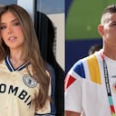 Luisa María Duque - James Rodríguez