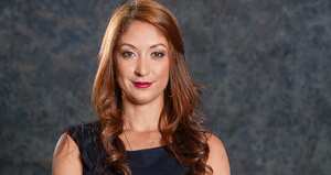 Jennifer Kristin Arias Representante a la Cámara