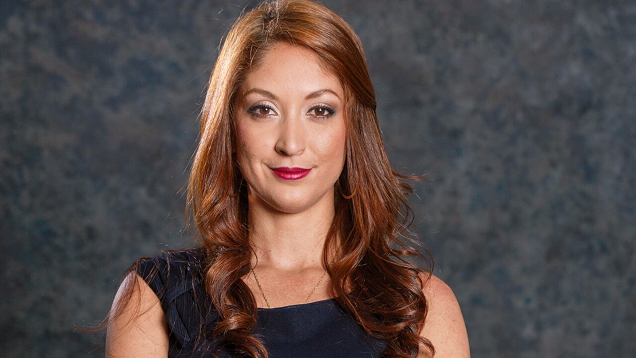 Jennifer Kristin Arias Representante a la Cámara