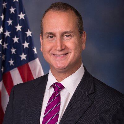 Mario Rafael Díaz-Balart Caballero