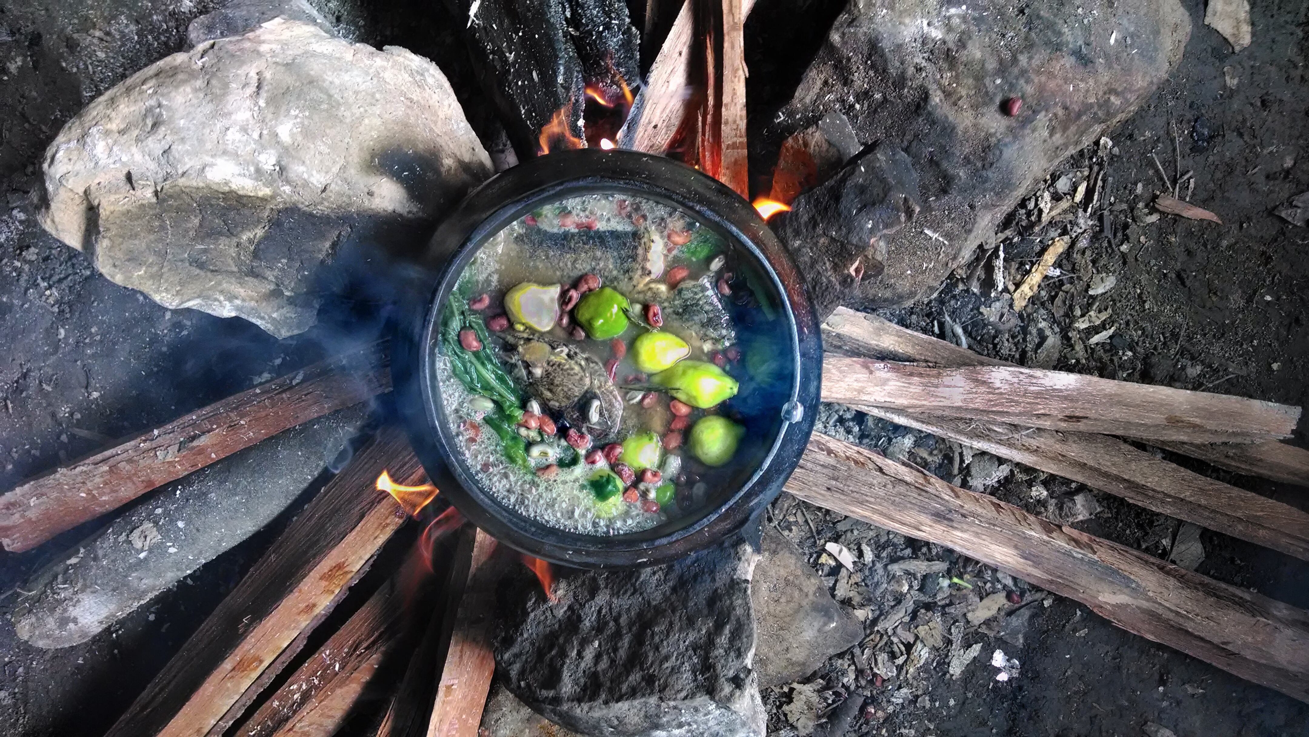 Los indicadores hacen referencia a temas como la importancia cultural de algunos alimentos.