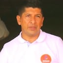 Gobernador electo de Vichada, Hecson Alexis Benito Castro